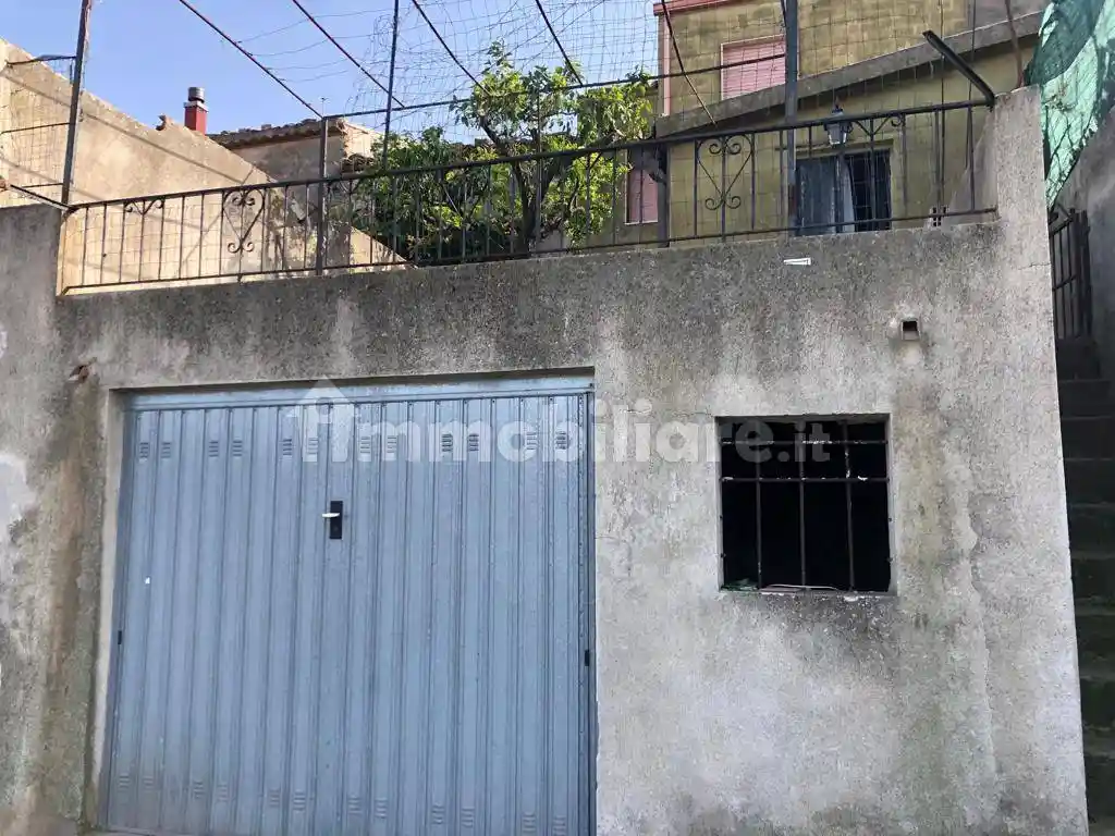 Villa unifamiliare via Maggiore Pietro Toselli, Centro, Ardore - foto 3