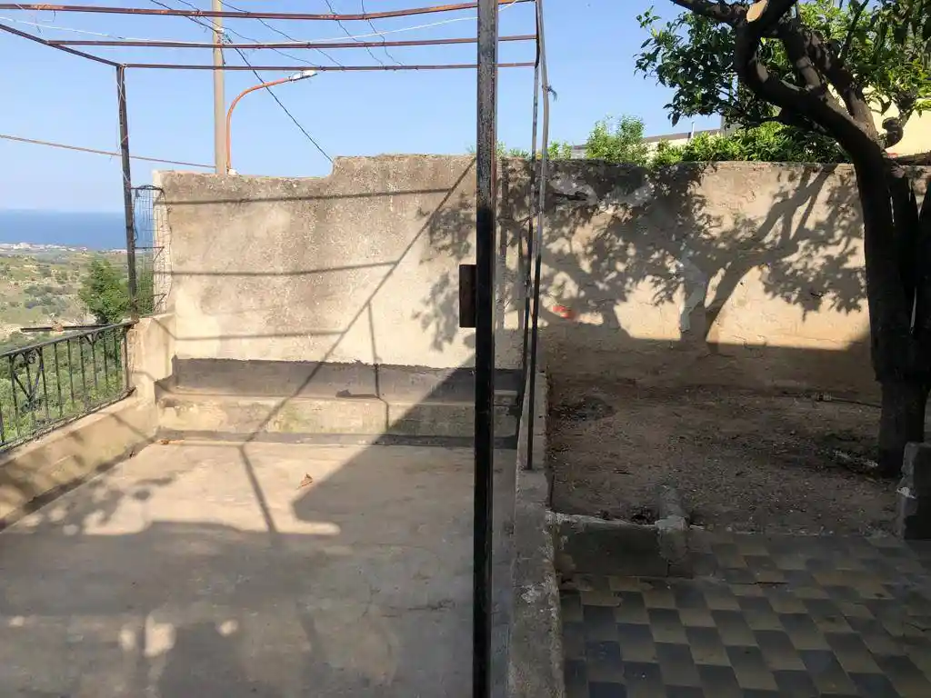 Villa unifamiliare via Maggiore Pietro Toselli, Centro, Ardore - foto 4