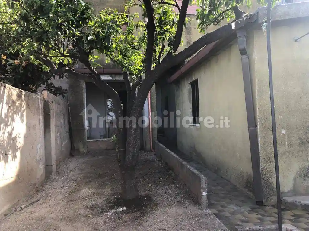 Villa unifamiliare via Maggiore Pietro Toselli, Centro, Ardore - foto 5