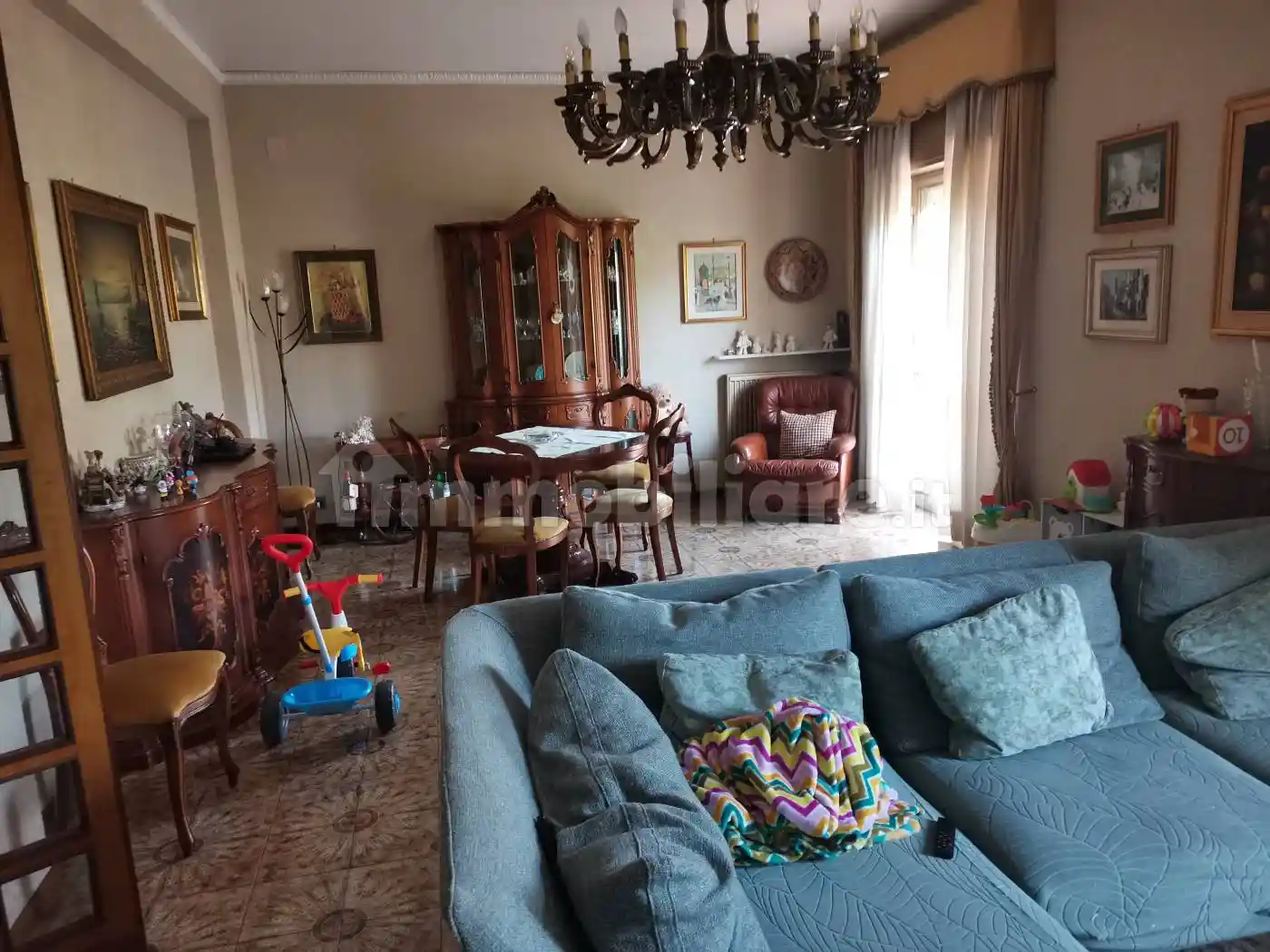 Appartamento in vendita a Palermo