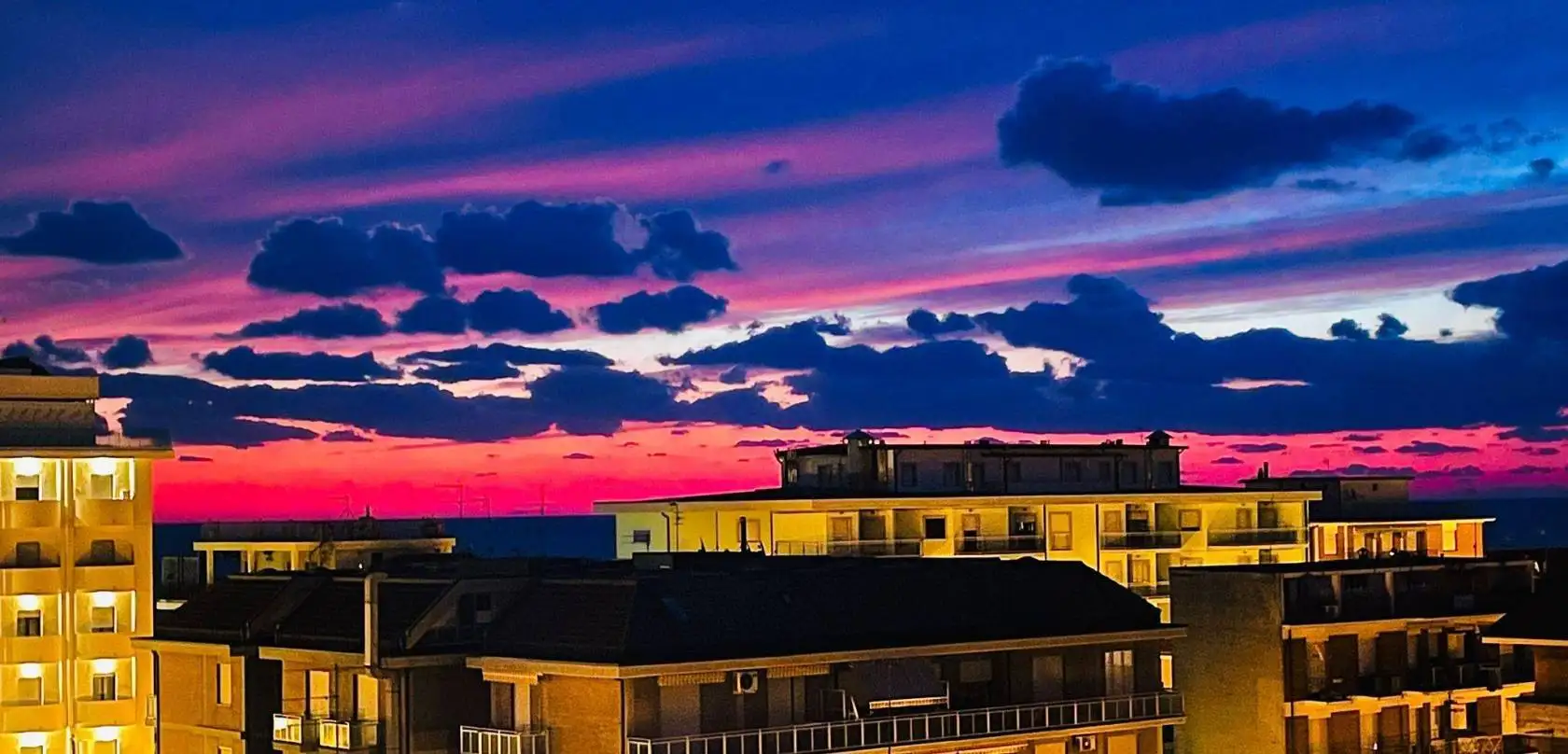 Appartamento in affitto a Civitanova Marche