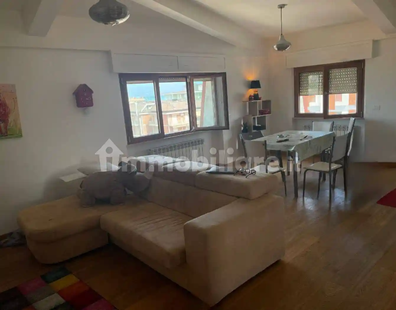 Bilocale via Cesare Battisti 87, Civitanova Sud, Civitanova Marche - foto 2