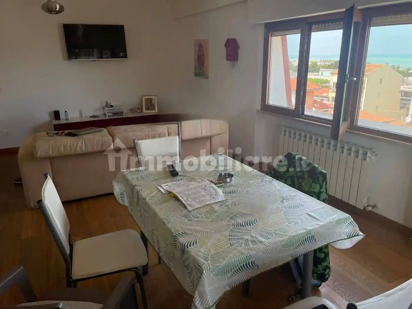 Bilocale via Cesare Battisti 87, Civitanova Sud, Civitanova Marche - foto 3