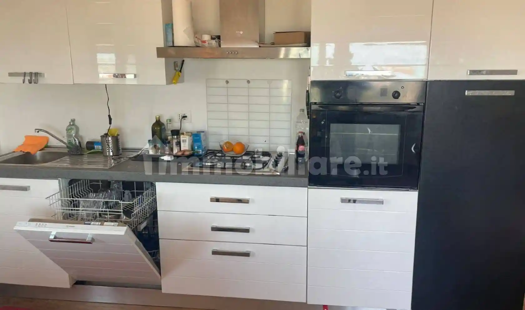 Bilocale via Cesare Battisti 87, Civitanova Sud, Civitanova Marche - foto 4