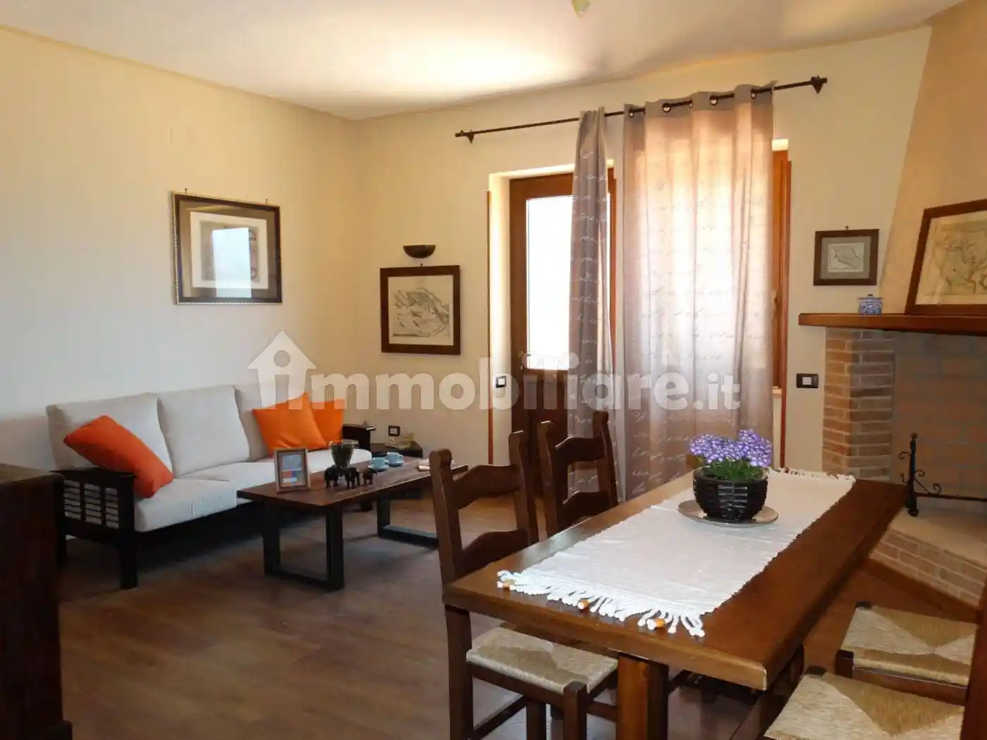 Appartamento in affitto a Narni