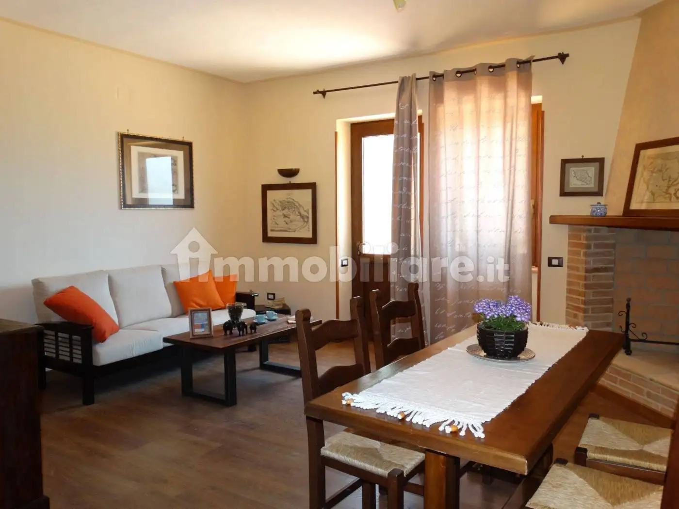 Appartamento in affitto a Narni