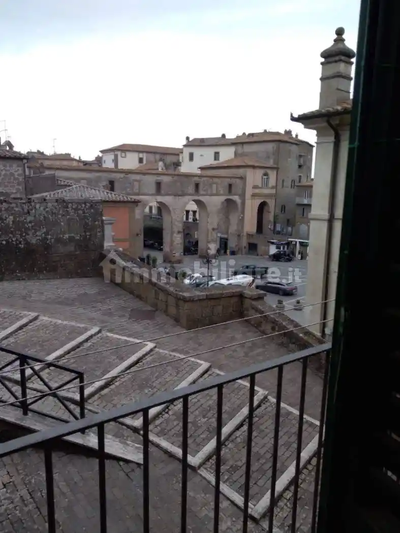 Appartamento in vendita a Farnese