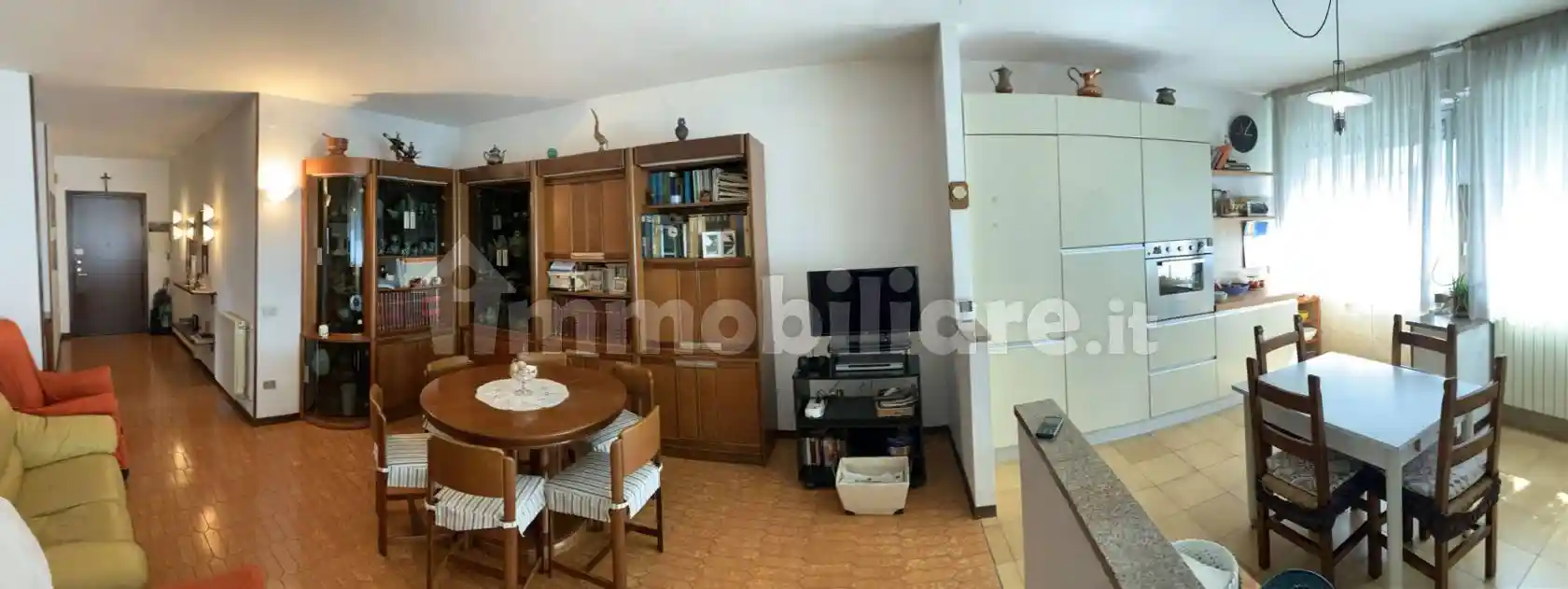 Appartamento in vendita a Massa