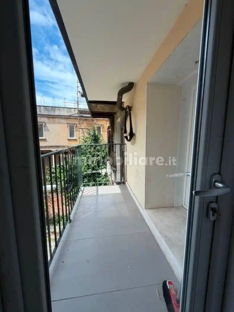 Appartamento in affitto a Padova