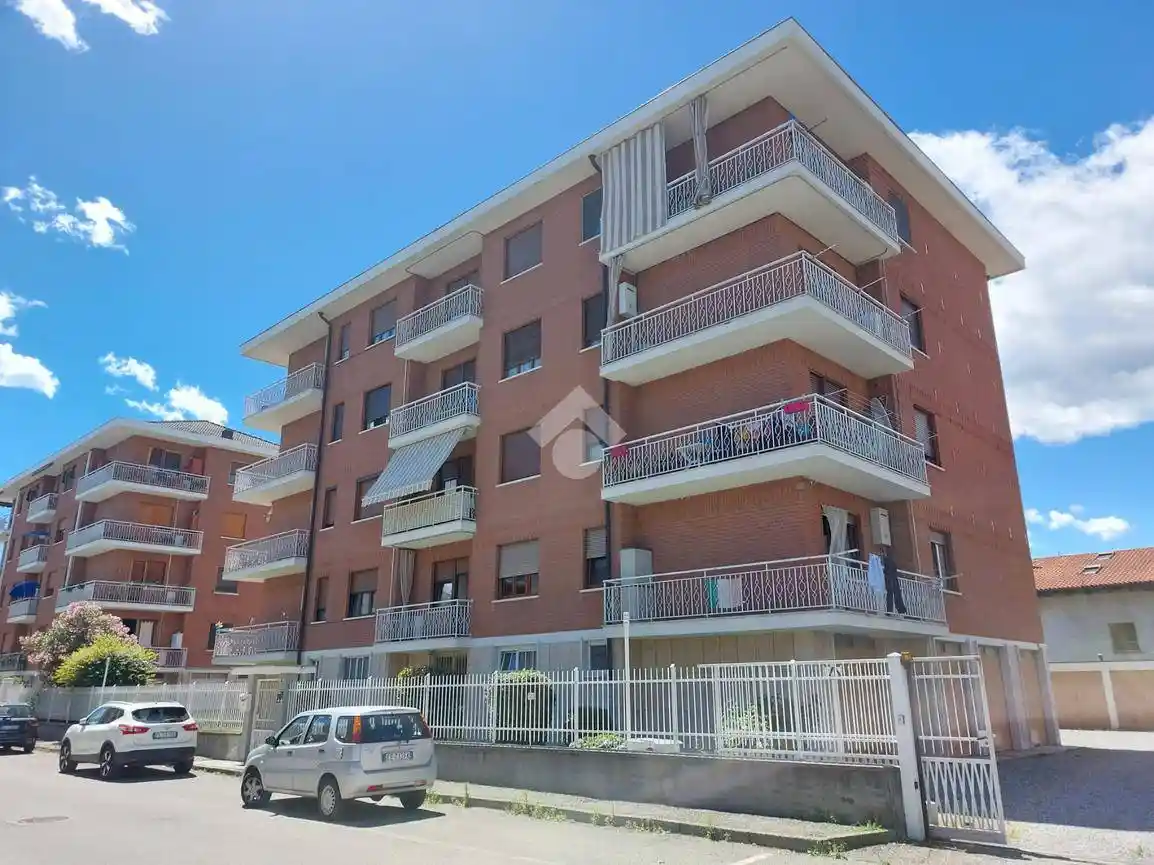 Appartamento in vendita a Ciriè