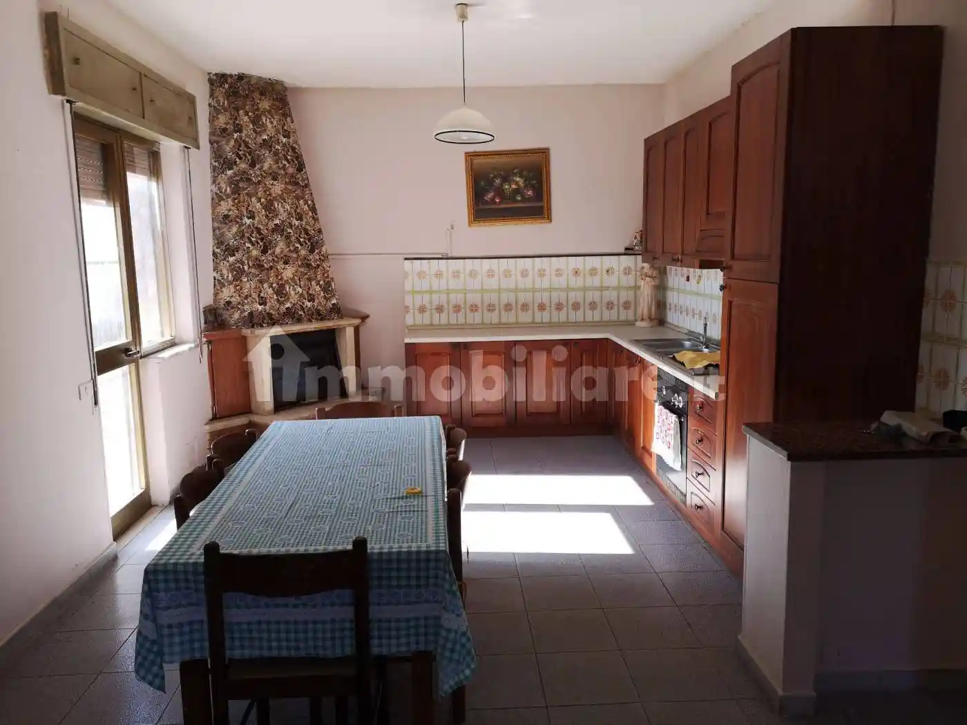 Appartamento in vendita a Cortale