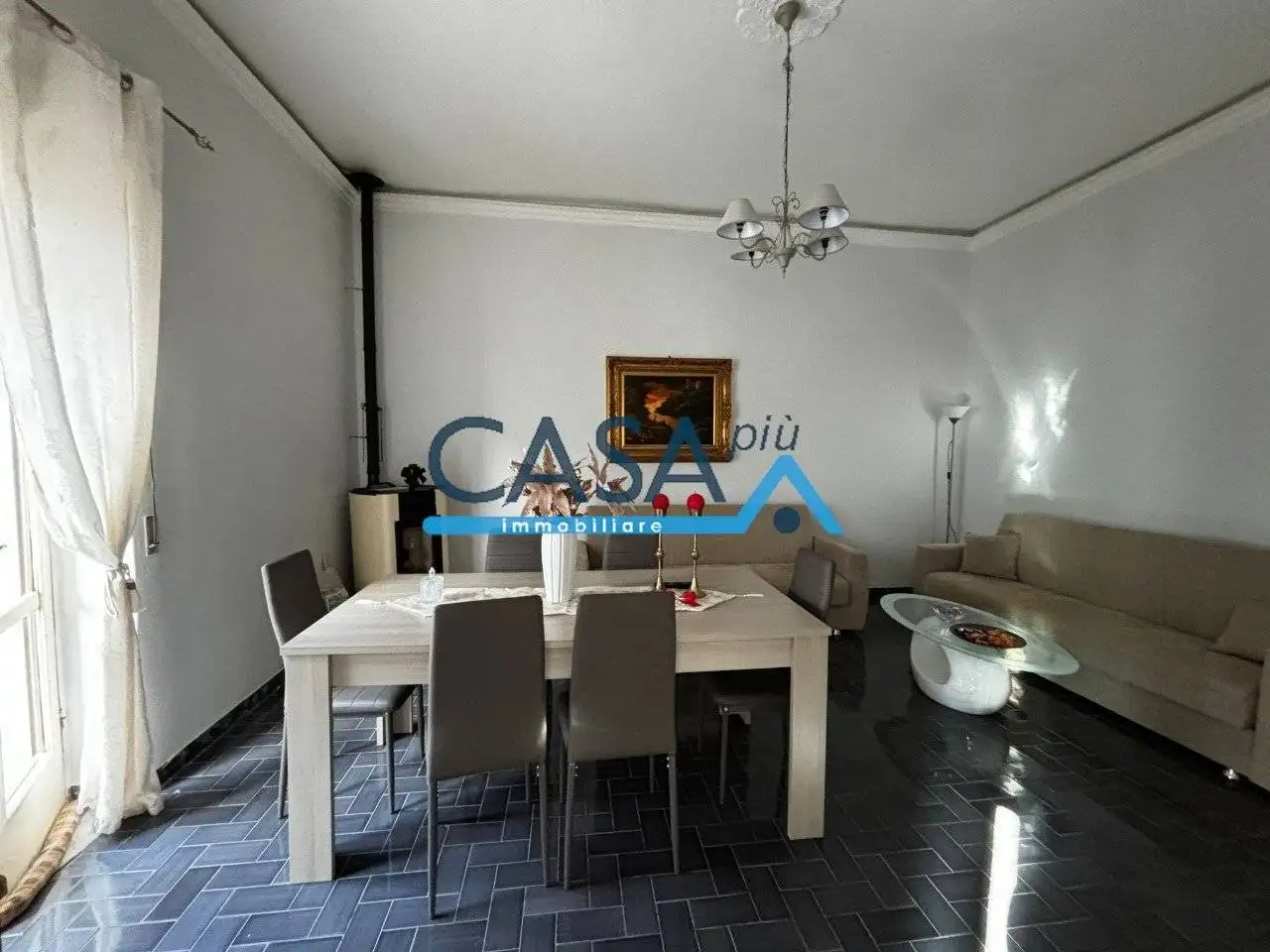 Casa indipendente in vendita a Pignataro Maggiore