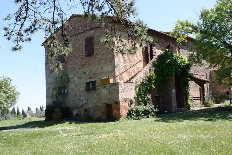 Rustico - Casale in vendita a Chiusi