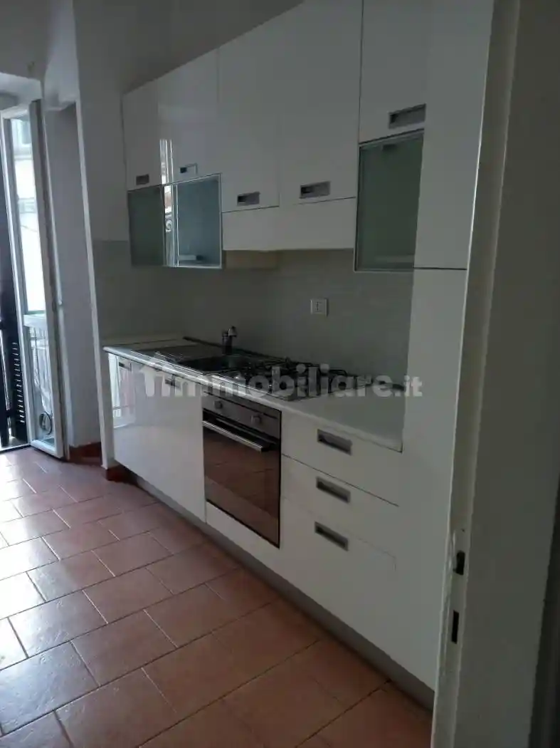 Appartamento in vendita a Sarzana