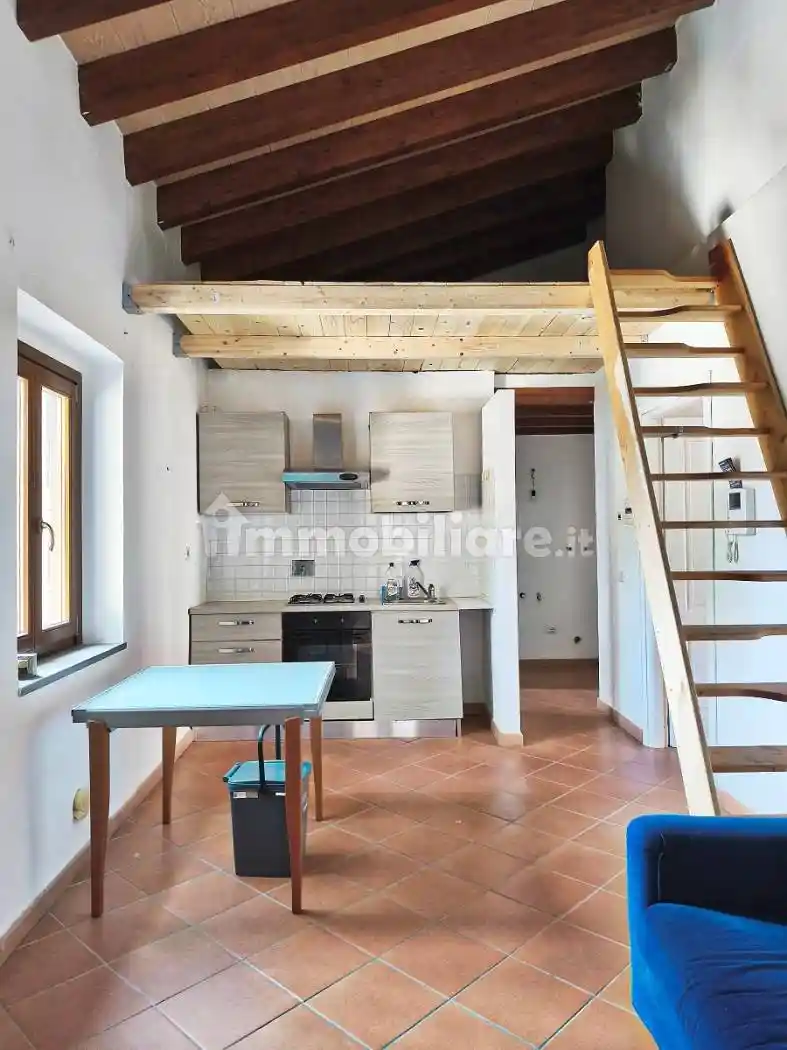 Appartamento in vendita a Impruneta