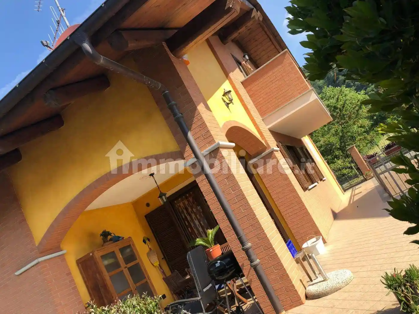 Villa in vendita a Pinerolo