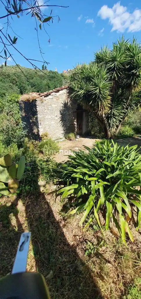 Rustico - Casale in vendita a Vezzano Ligure