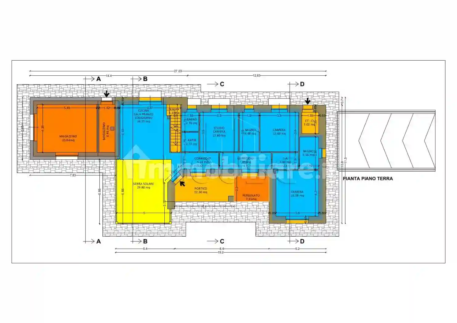 Rustico - Casale - foto 5
