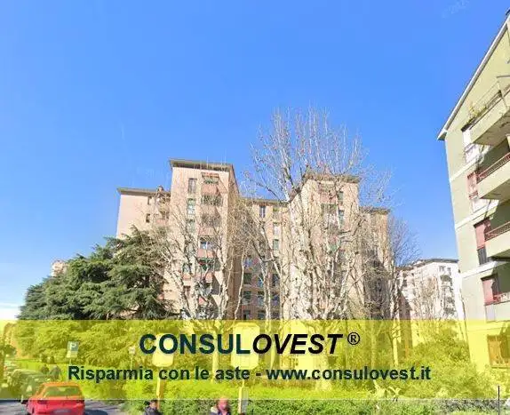 Apartment in vendita a Milan