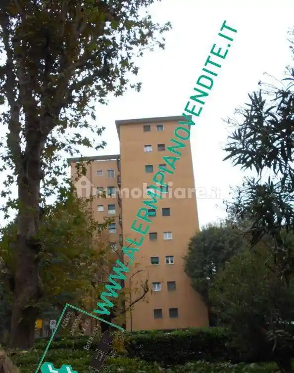 Appartamento all'asta piazza Cardinale Pietro Gasparri 4, Milano - foto 2