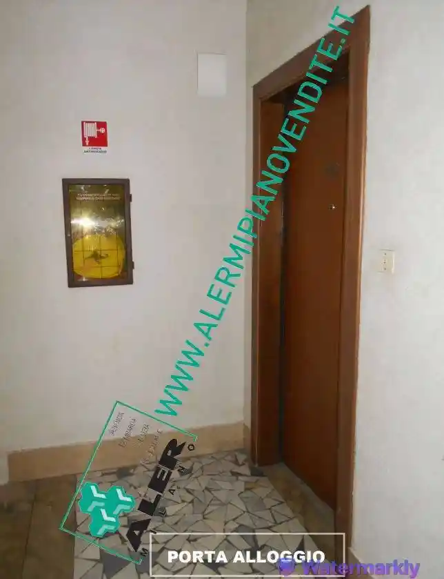 Appartamento all'asta piazza Cardinale Pietro Gasparri 4, Milano - foto 5