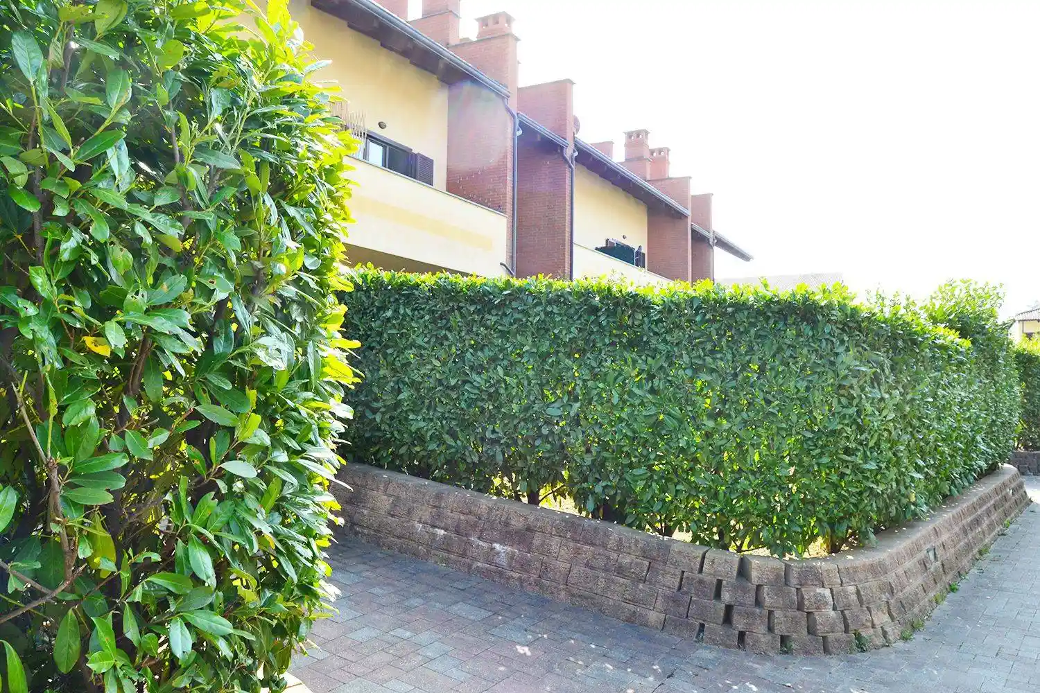 Attico - Mansarda in affitto a Almese