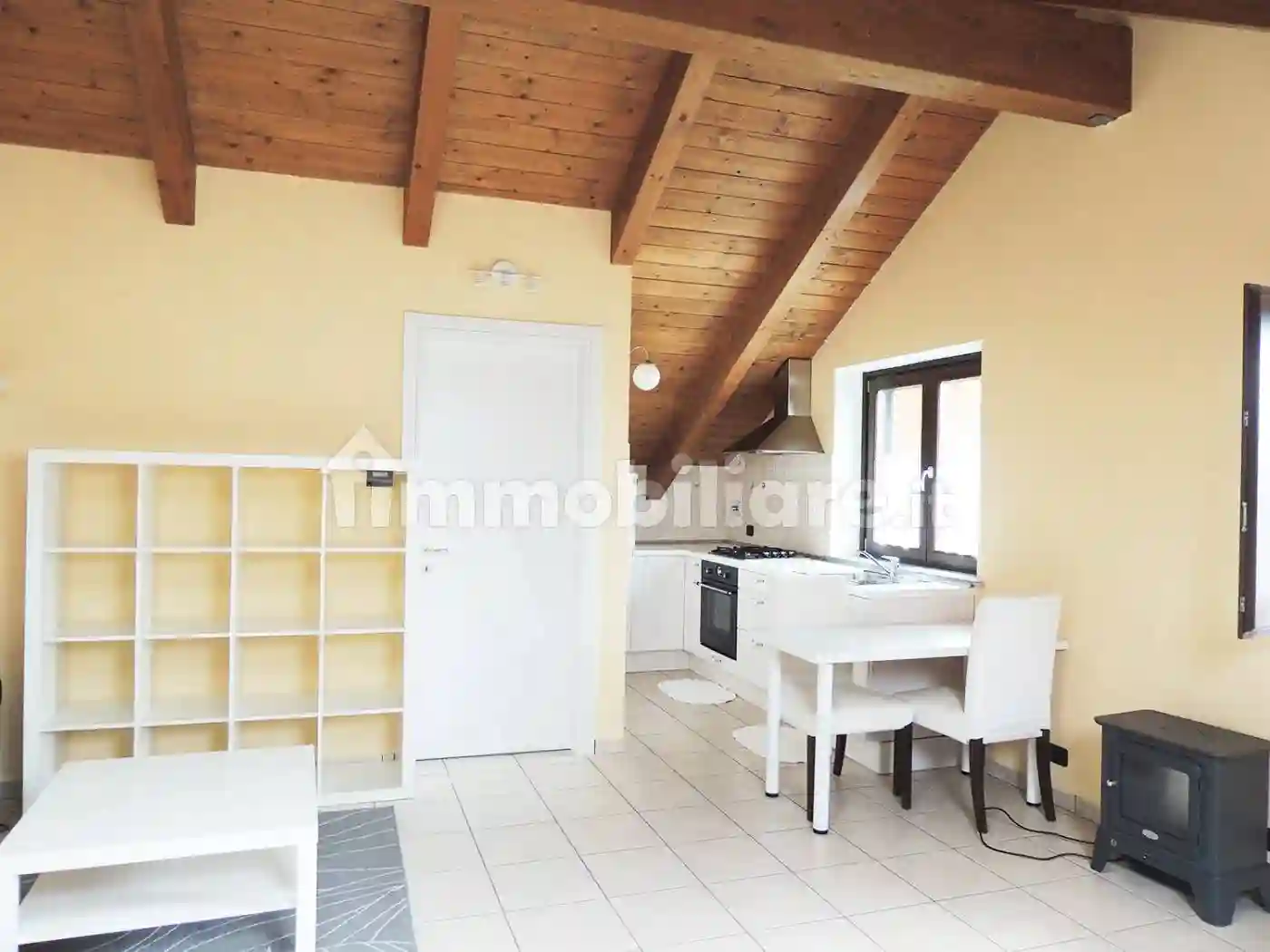 Attico - Mansarda - foto 4