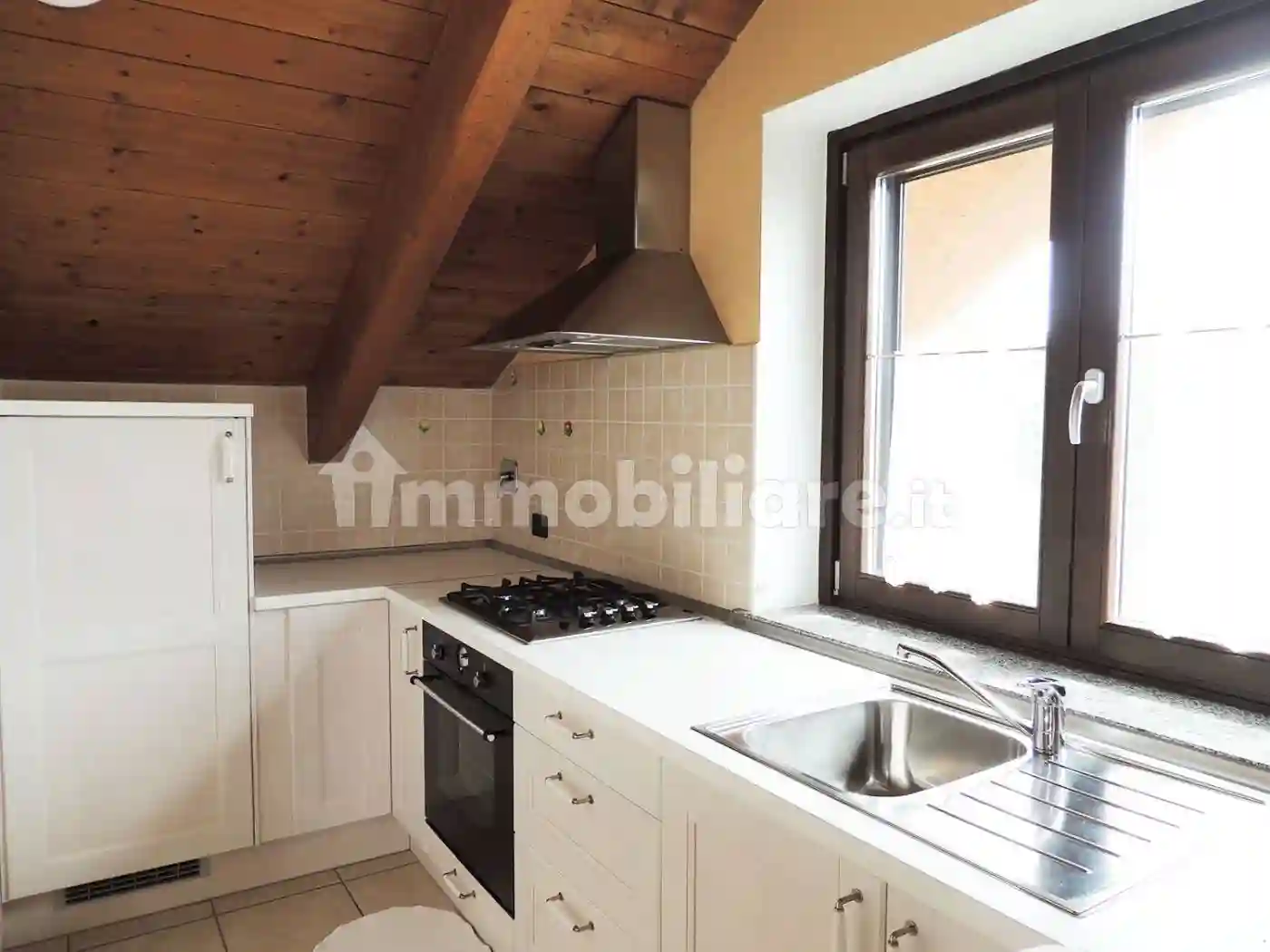 Attico - Mansarda - foto 5