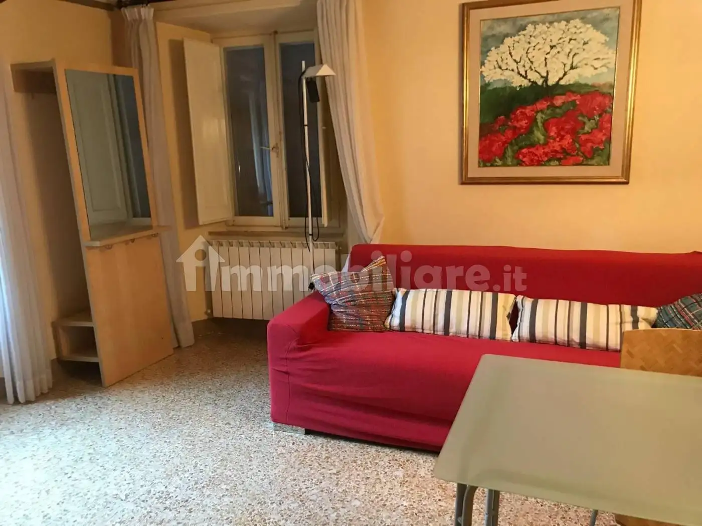 Appartamento in affitto a Osimo