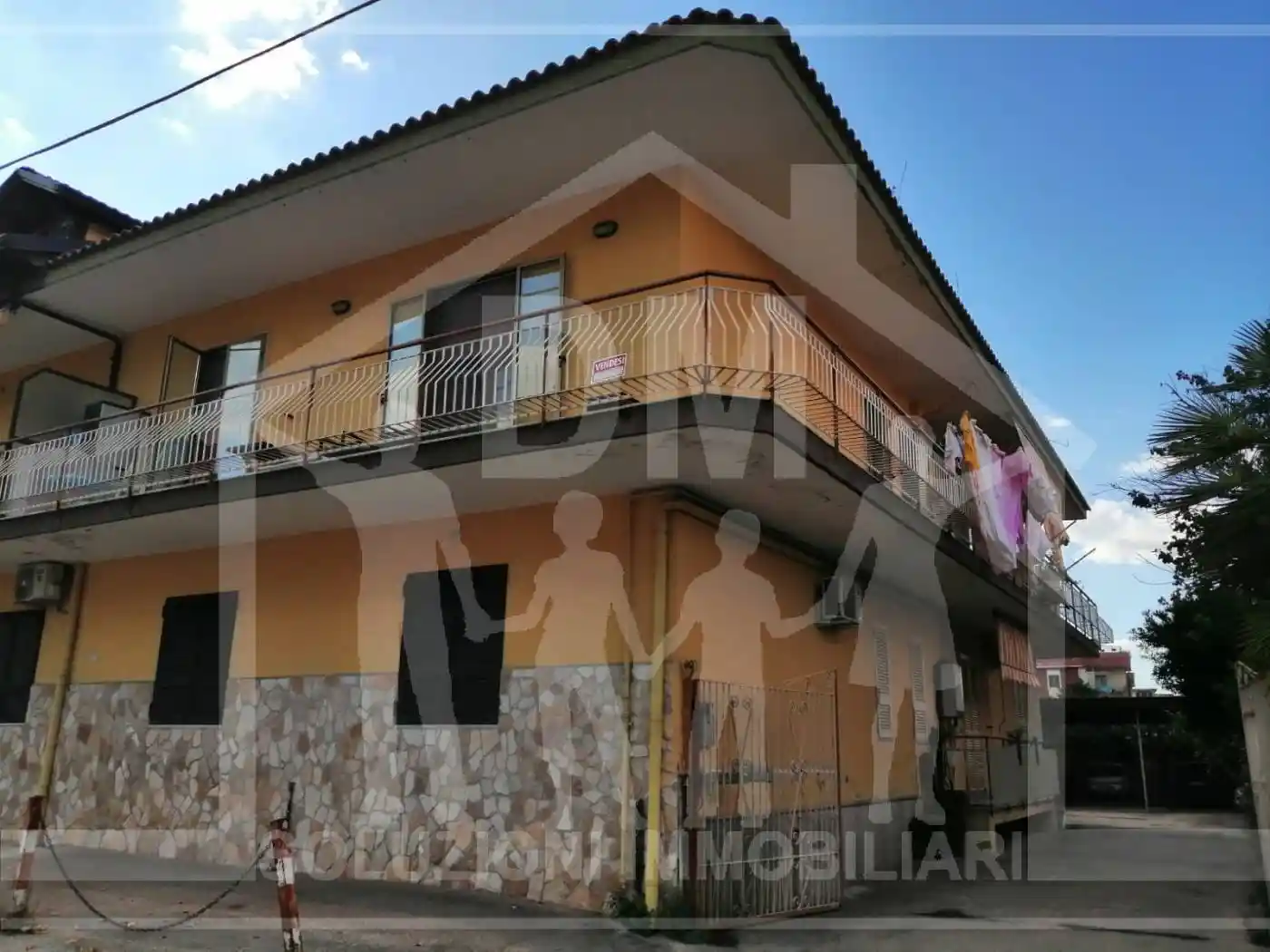 Appartamento in vendita a Quarto