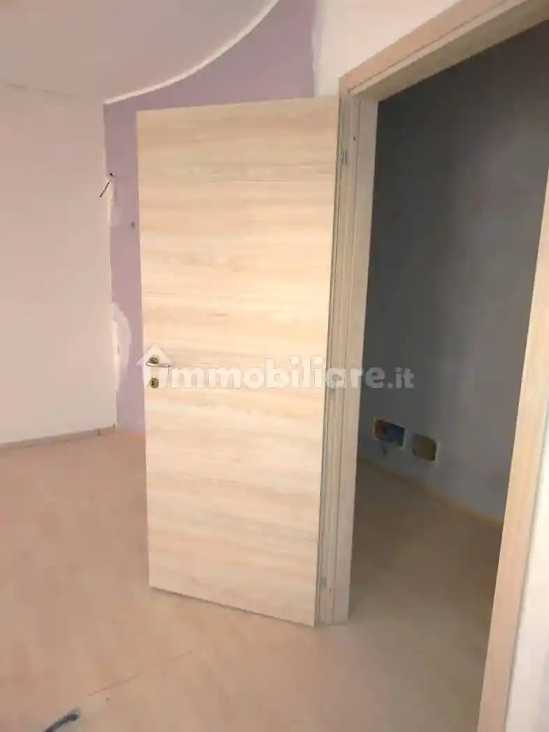 Appartamento in vendita a Agrigento