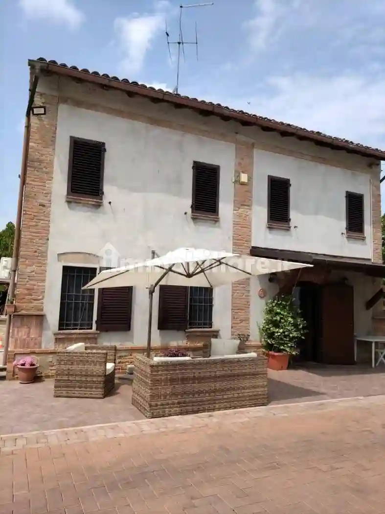 Casa indipendente - foto 5