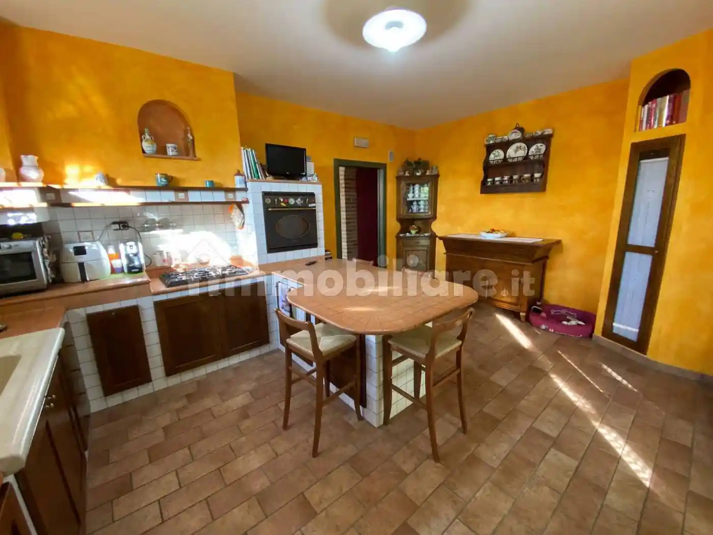 Appartamento in vendita a Urbino