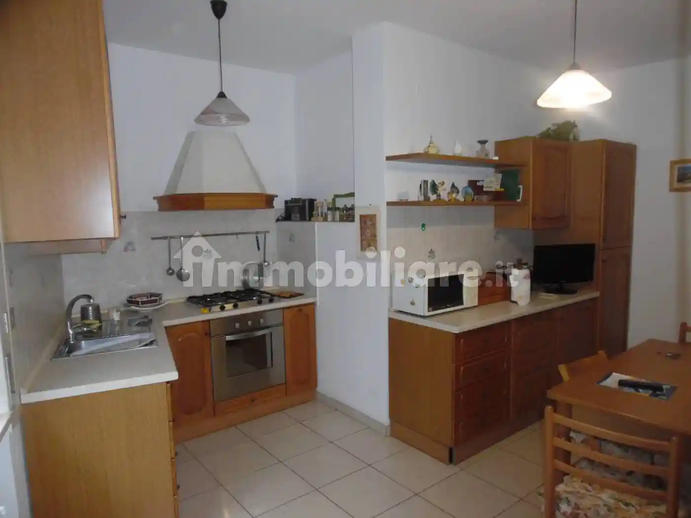 Appartamento in affitto a San Benedetto del Tronto