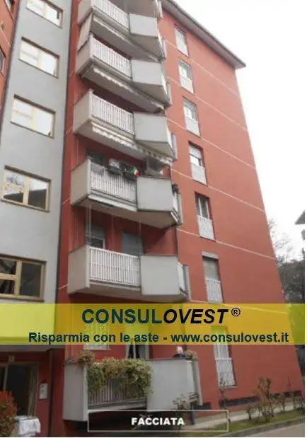 Apartment in vendita a Milan