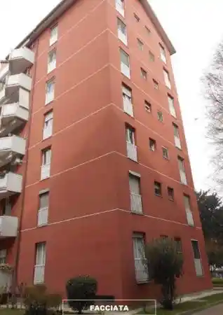 Appartamento all'asta viale Ungheria 21, Milano - foto 2