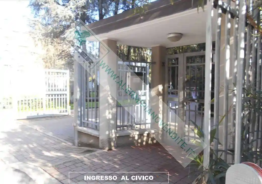 Appartamento all'asta viale Ungheria 21, Milano - foto 3