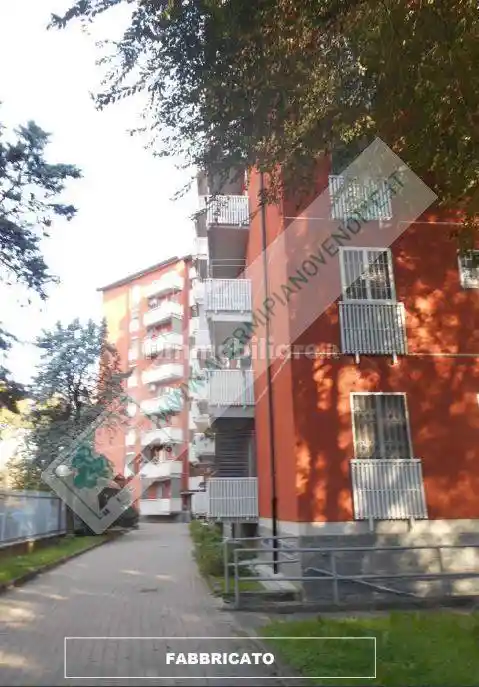 Appartamento all'asta viale Ungheria 21, Milano - foto 4