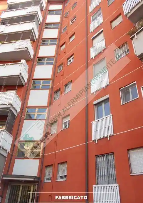 Appartamento all'asta viale Ungheria 21, Milano - foto 5