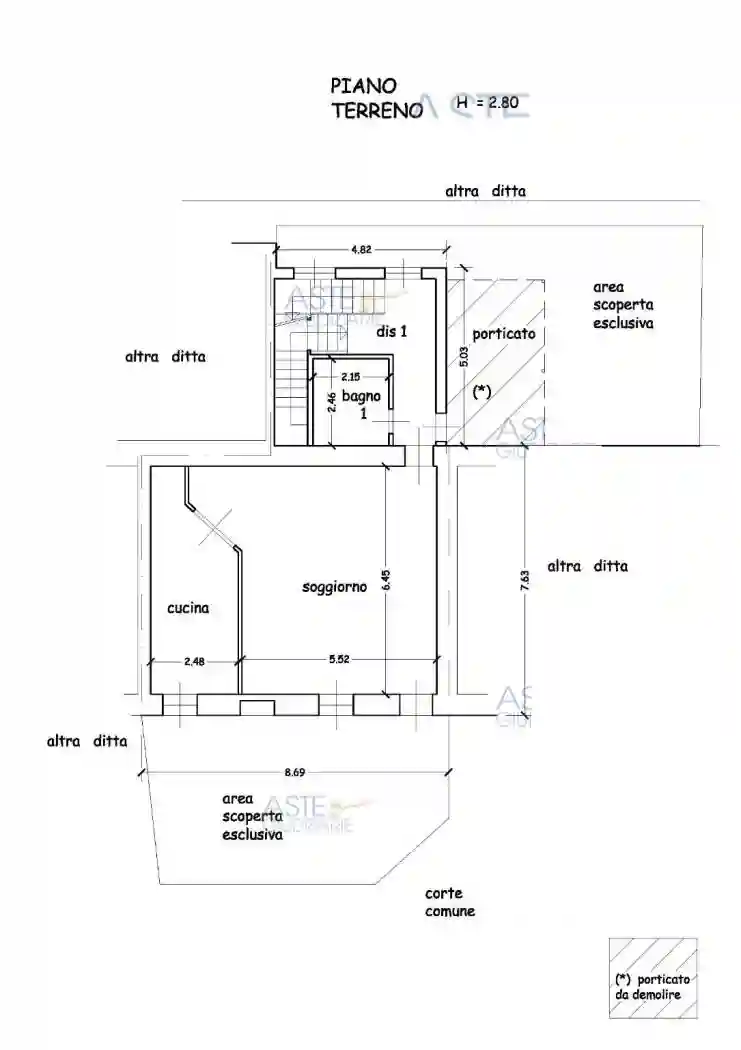 Casa indipendente - foto 2