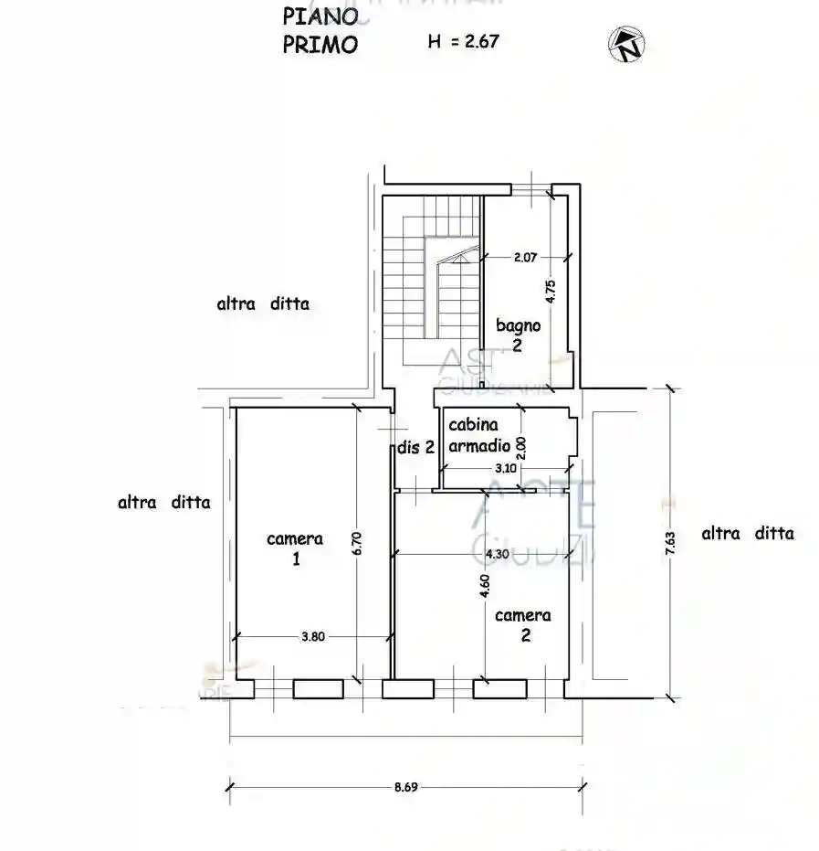 Casa indipendente - foto 3