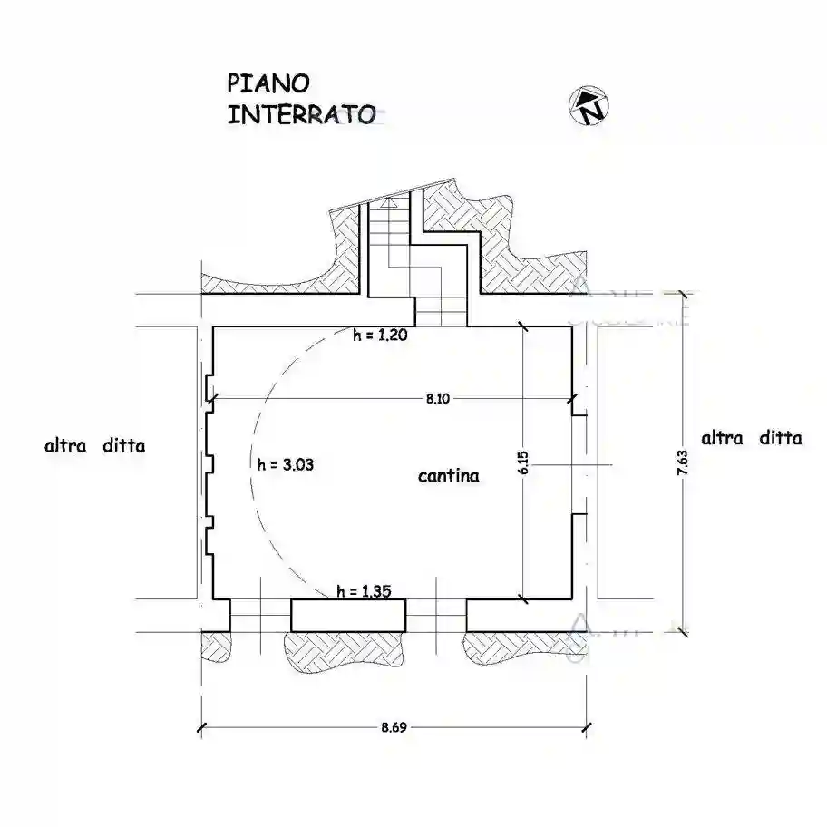 Casa indipendente - foto 4