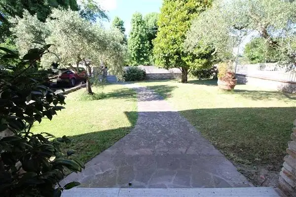 Villa in affitto a Capannori