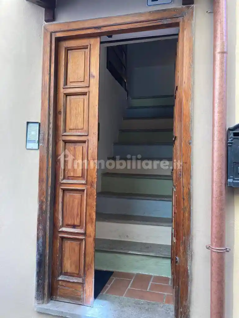 Casa indipendente in affitto a Trevignano Romano