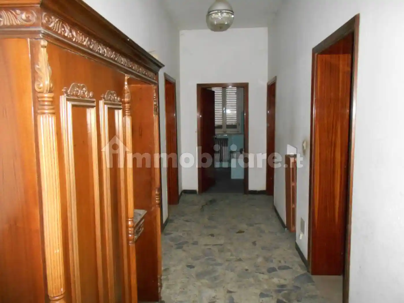 Terratetto plurifamiliare 310 m², da ristrutturare, Santa Giustina - San Vito, Rimini - foto 2