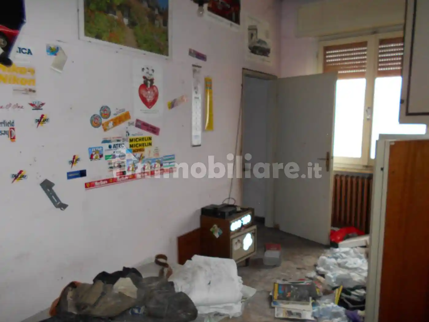 Terratetto plurifamiliare 310 m², da ristrutturare, Santa Giustina - San Vito, Rimini - foto 3