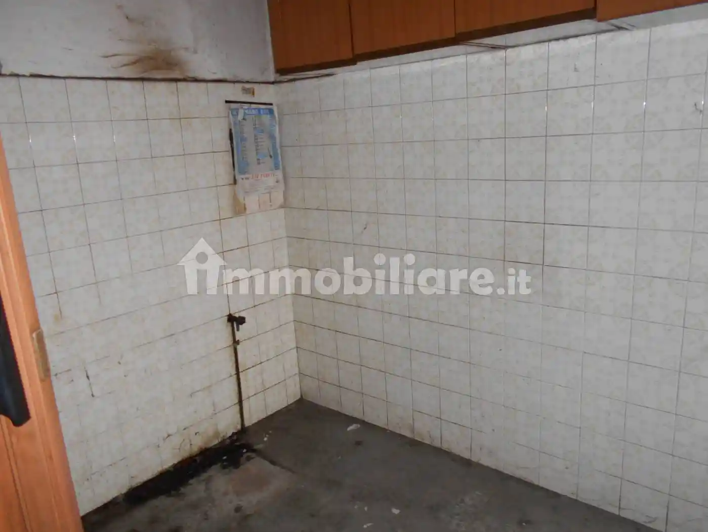 Terratetto plurifamiliare 310 m², da ristrutturare, Santa Giustina - San Vito, Rimini - foto 5