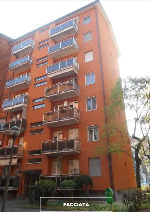 Apartment in vendita a Milan