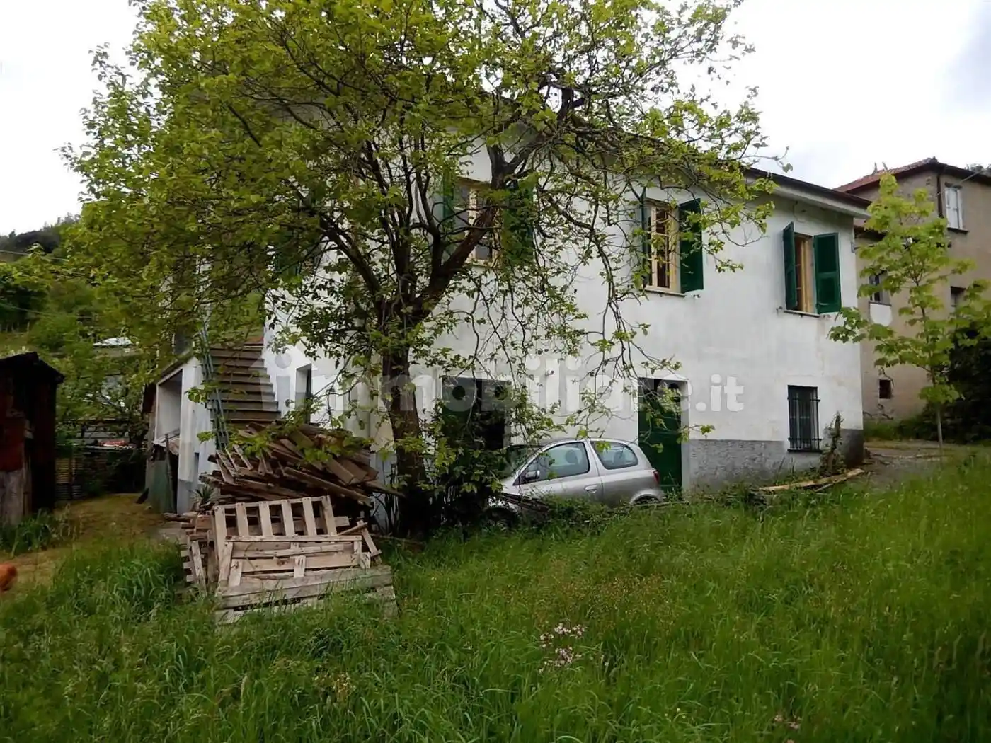 Rustico - Casale in vendita a Varese Ligure