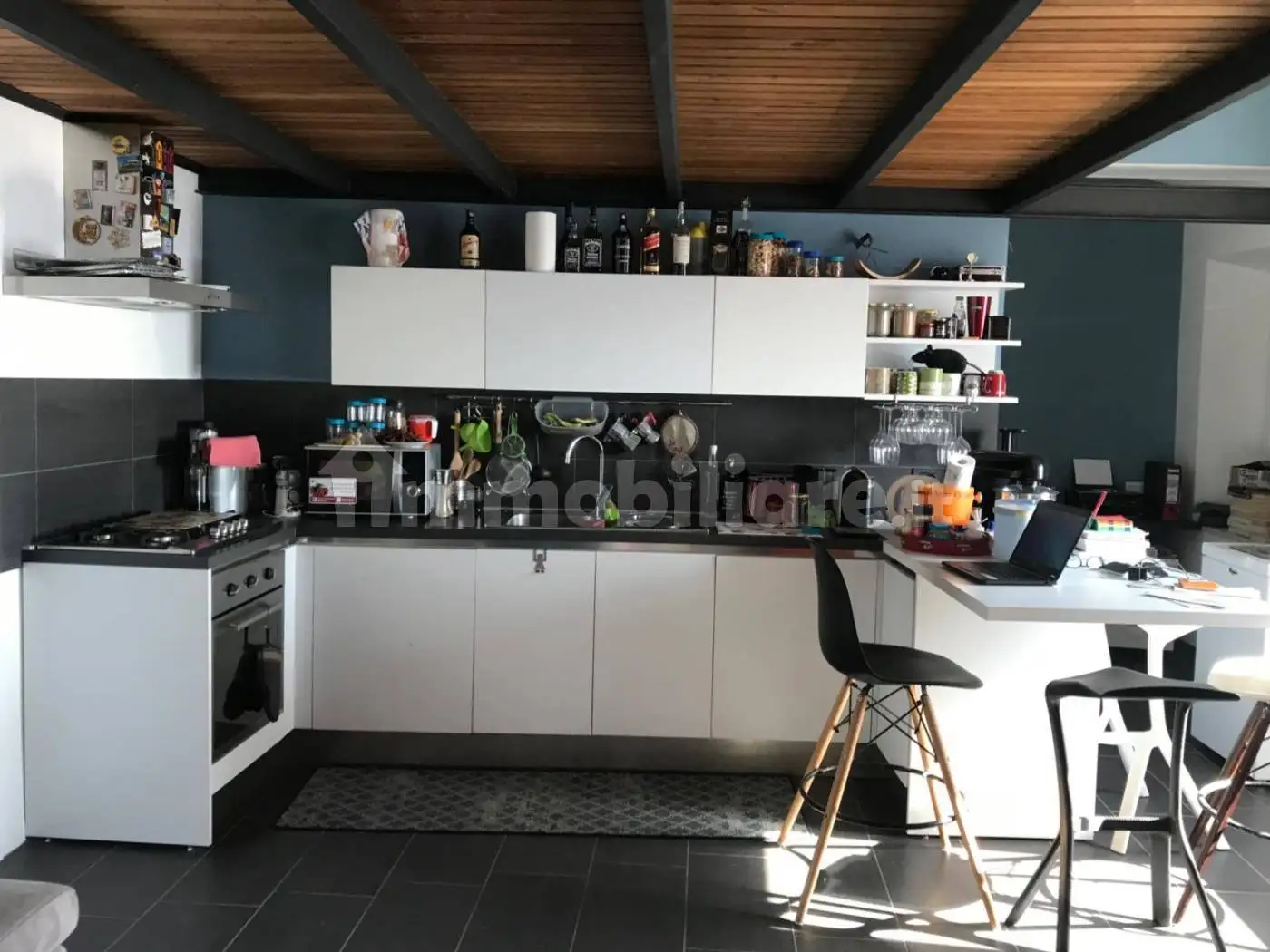 Appartamento in vendita a Rocca Massima